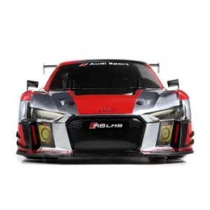 Image of Carisma M40S Audi R8 Lms Clear Body Set