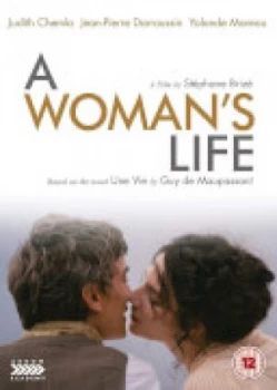 Image of A Womans Life