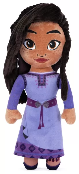 Image of Wish Asha 10-Inch Plush