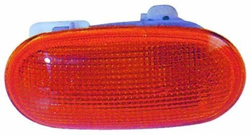Image of ABAKUS 214-1405N-AE-Y Turn Signal Right Front, with bulb, yellow Indicator (62)