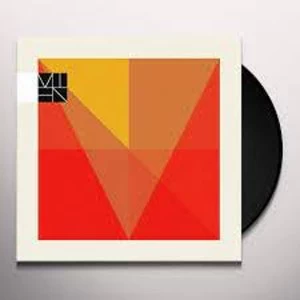 Image of MIEN - MIEN Vinyl