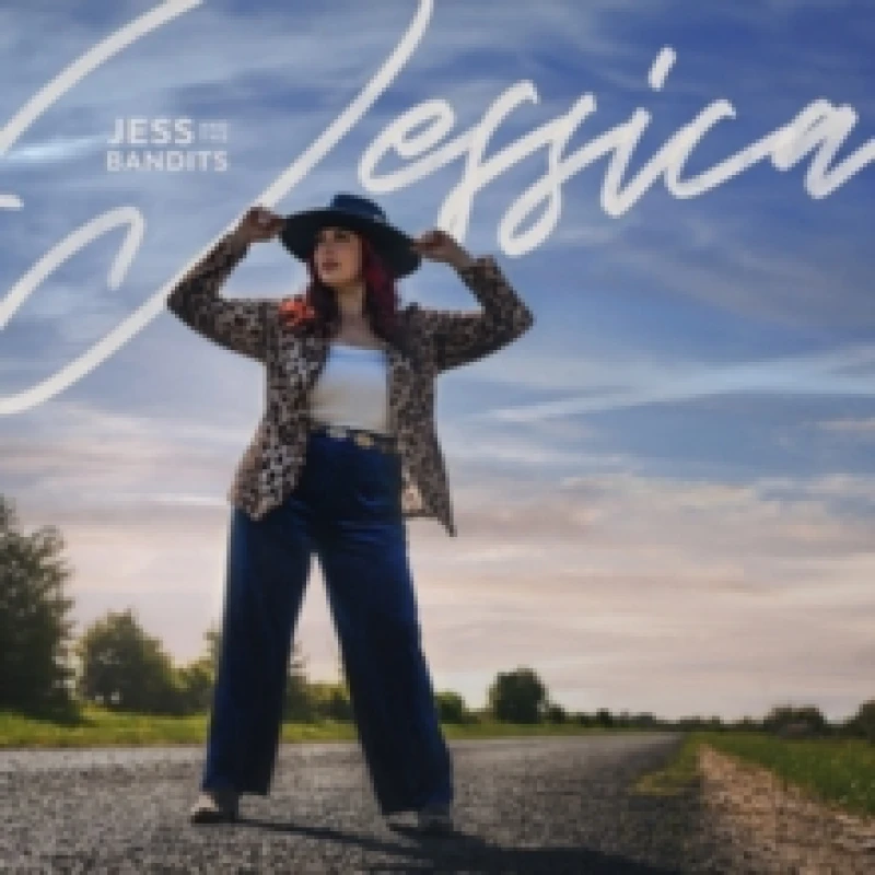 Image of Jessica CD / Album