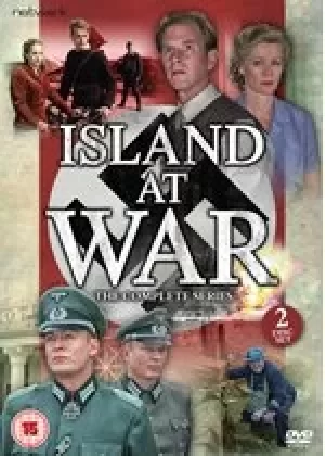 Image of Island At War