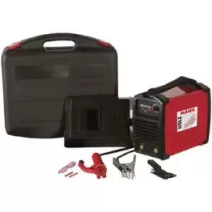 Image of EISA162 150 A Inverter Arc Welder DC MMA 230V