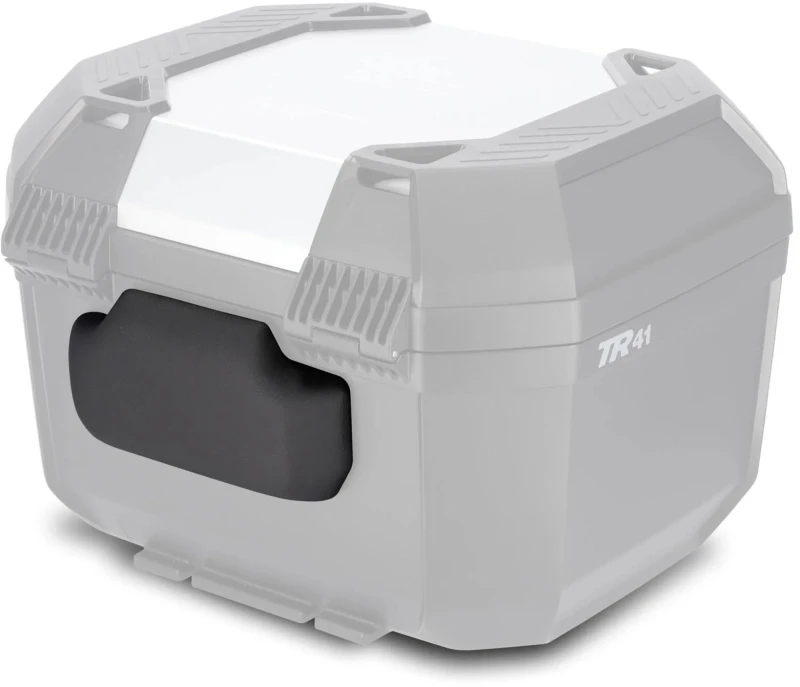 Image of SHAD TR41 Topcase Backrest for Men