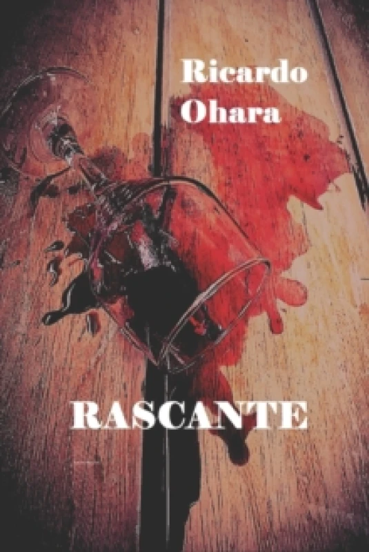 Image of Rascante Paperback / softback
