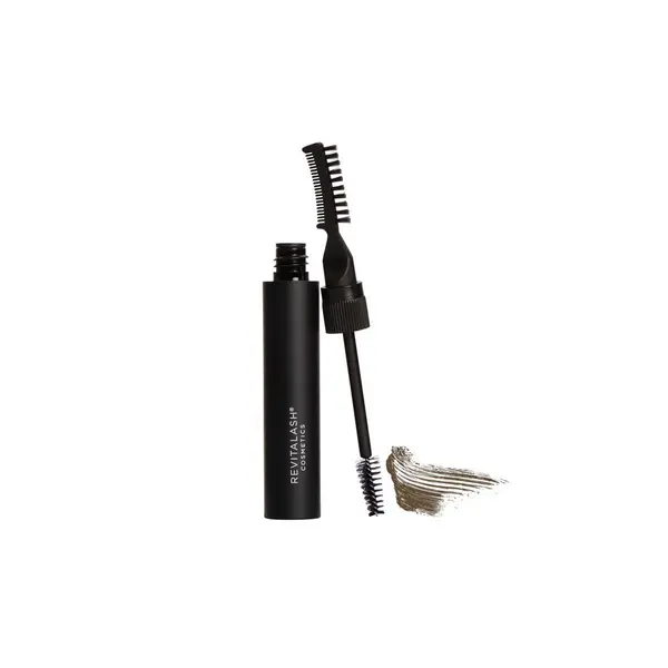 Image of Revitalash Hi-Def Tinted Eyebrow Gel - Dark Brown