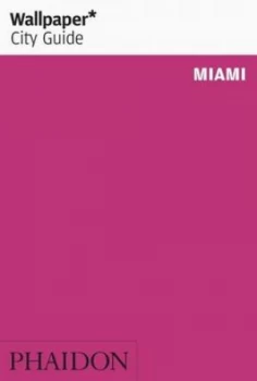 Image of Miami by Wallpaper Book