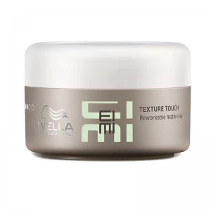 Image of Wella Eimi Texture Touch 75ml