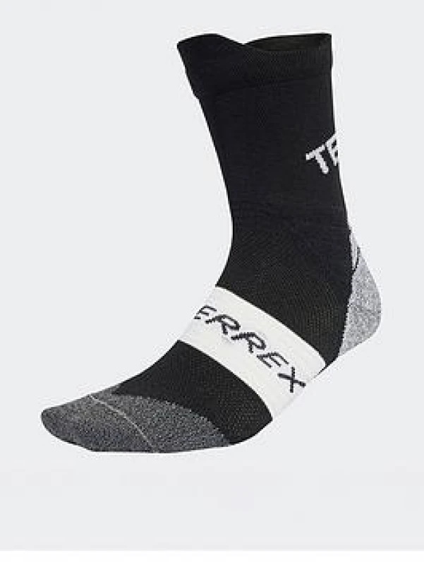 Image of Football Socks adidas Terrex Xperior Climacool Noir Unisex 37/39