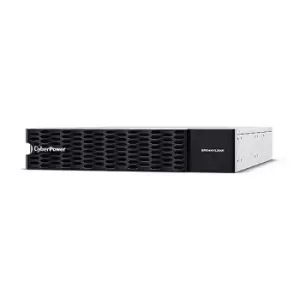 Image of CyberPower BPE144VL2U01 UPS battery cabinet Rackmount/Tower