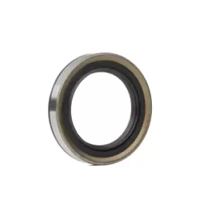 Image of FEBEST Gaskets TOYOTA,VOLVO,SUZUKI 95GFZ-38550808R 9031138020000,9031138064,9031138082 Seal, oil pump 2288160G11,2288179C10,9008031068,9031138020