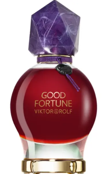 Image of Viktor & Rolf Good Fortune Elixir Intense Eau de Parfum For Her 50ml