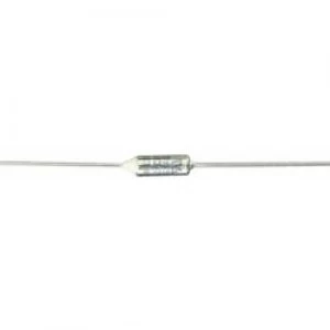 Image of Thermal fuse 84 C 10 A 230 V AC 4mm ESKA