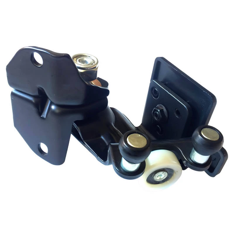 Image of LCC TR1246 Roller Guide, sliding door Centre Roller Guide,sliding door (3846)