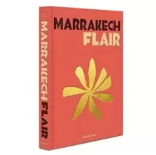 Image of MARRAKECH FLAIR