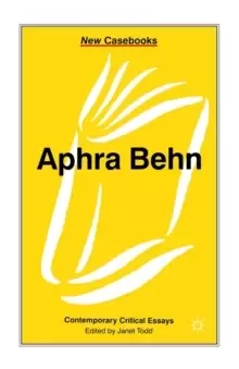 Image of Aphra Behn