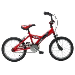 Image of Sonic Boom 16" Wheel Boys Bke Single Speed