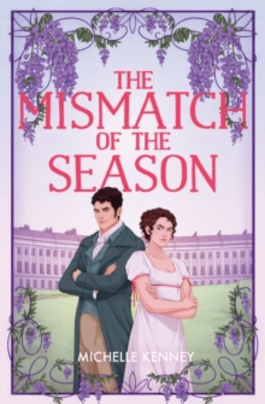 Image of The Mismatch of the Season. Paperback. By Michelle Kenney Books
