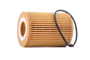 Image of MASTER-SPORT Oil filter Filter Insert 821X-OF-PCS-MS Engine oil filter MERCEDES-BENZ,JEEP,CHRYSLER,E-Klasse Limousine (W211),C-Klasse Limousine (W203)