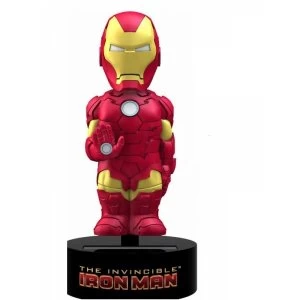 Image of Neca Marvel Iron Man Body Knocker