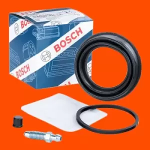 Image of Bosch Brake Caliper Repair Kit 1 987 470 006 Caliper Repair Kit,Brake Caliper Rebuild Kit VW,AUDI,BMW,Golf V Schragheck (1K1),TOURAN (1T1, 1T2)