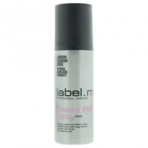 Image of Label M Powder Spray Pink 50Ml