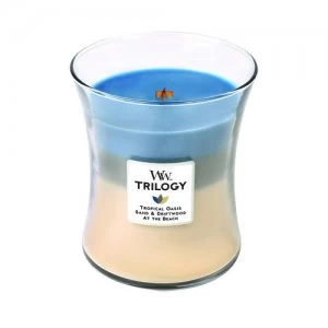 Image of Nautical Escape