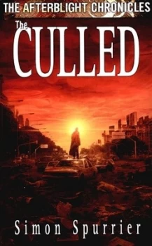 Image of The Culled by Simon Spurrier Book