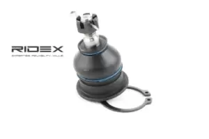 Image of RIDEX Ball joint PEUGEOT,CITROEN,HONDA 2462S0146 51270S01013,51270S01023,51270S04013 51270S04023,51270S0A003,51270S30003,51270SR3013,51270SR3023