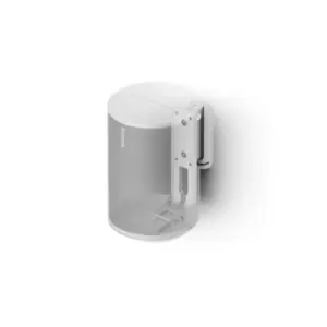 Image of Flexson Wall Mount for ERA 100 - White