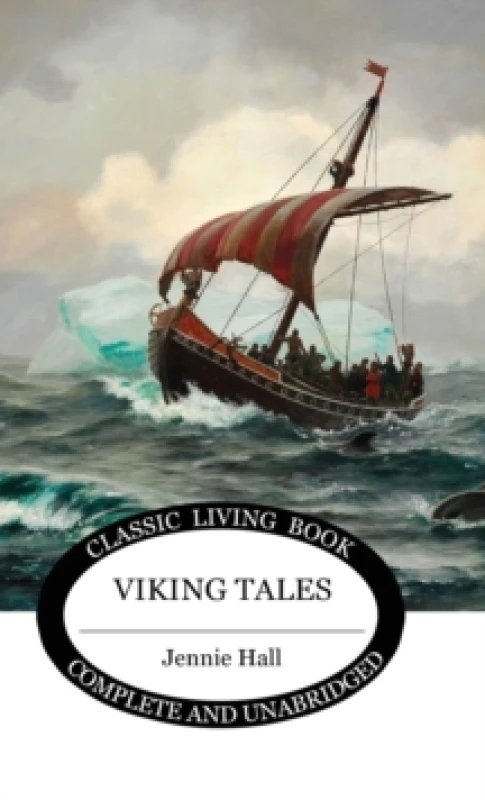 Image of Viking Tales Hardback