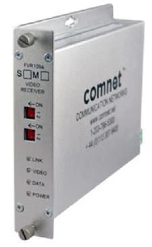 Image of comnet 1 Ch Digil Video Receiver/