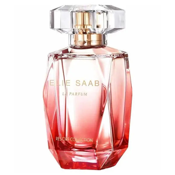 Image of Elie Saab Resort Collection Eau de Toilette For Her 90ml