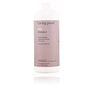 Image of FRIZZ shampoo 1000ml