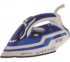 Image of Russell Hobbs Powersteam Pro 20631 2600W Steam Iron