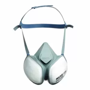Image of Half-Face Respirator - FFA1P3