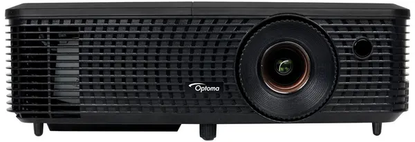 Image of Optoma DS348 3000 ANSI Lumens WUXGA 3D DLP Projector