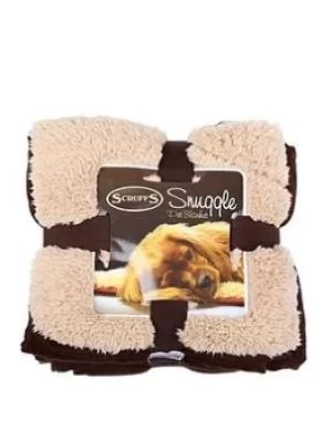 Image of Scruffs Snuggle Blanket