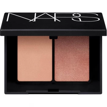 Image of Nars Duo Eyeshadow - HAMMAMET