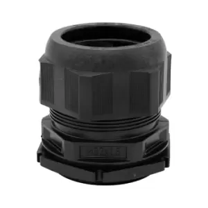 Image of Wiska SPRINT Gland IP68 M63 Black - 99715