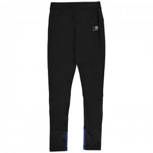 Image of Karrimor Running Tights Junior Boys - Black/Blue
