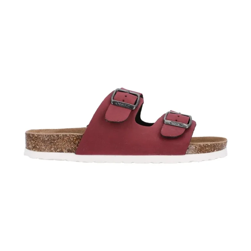 Image of Cruz Womens mules Cruz Whitehill Rouge Female 36