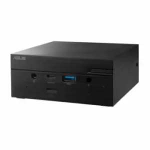 Image of Asus Mini PC PN51 Barebone (PN51-BB3102MD-E1-AC), Ryzen 3 5300U, DDR4 SO-DIMM