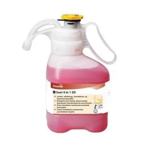 Image of Taski Sani Concentrated Washroom Cleaner 100862643