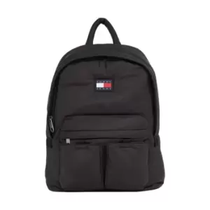 Image of Tommy Jeans Tjm Urban Backpack 18L - Black