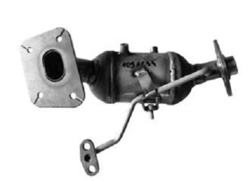 Image of JMJ 1091644 Catalytic Converter Catalyst Converter (429)