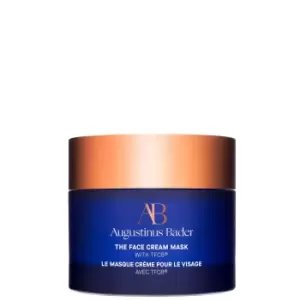 Image of Augustinus Bader The Face Cream Mask 50ml (Various Options) - 50ml