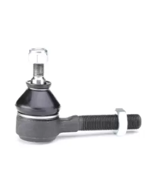 Image of TOPRAN Track rod end PEUGEOT,CITROEN 720 232 381750,E459201,381750 Tie rod end,Track rod end ball joint,Outer tie rod,Outer tie rod end E459201