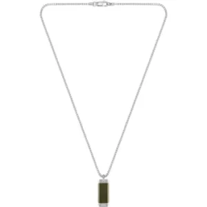 Image of Mens Boss Stainless Steel Bennett Bennett